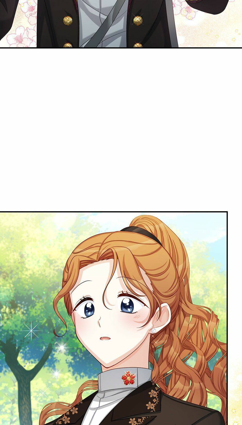 The Duchess With an Empty Soul Chapter 71 - Page 58