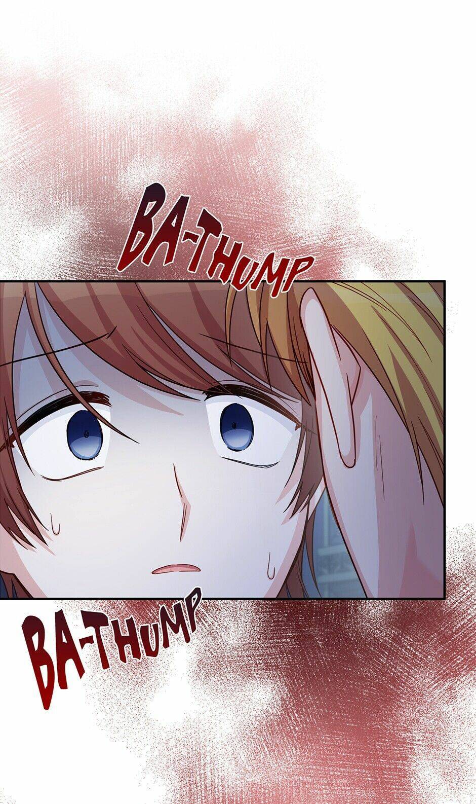 The Duchess With an Empty Soul Chapter 71 - Page 6