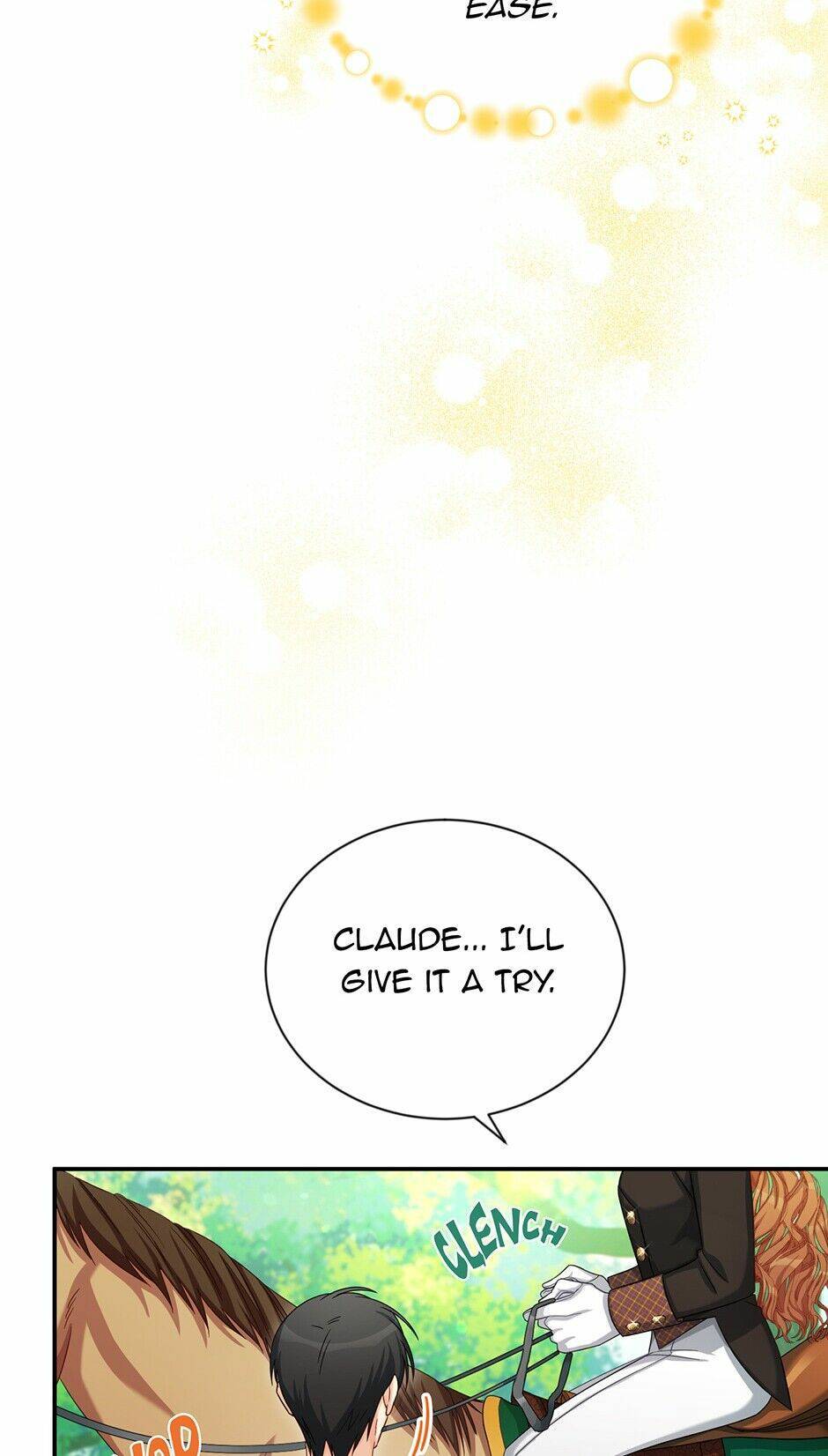 The Duchess With an Empty Soul Chapter 71 - Page 60