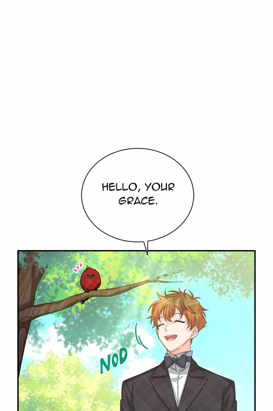 The Duchess With an Empty Soul Chapter 71 - Page 67