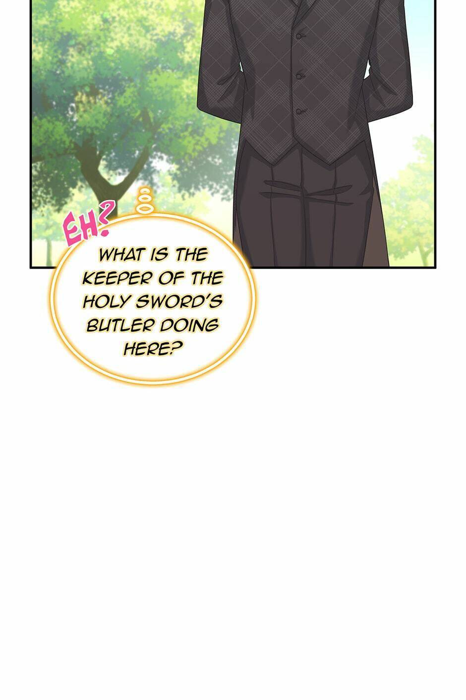 The Duchess With an Empty Soul Chapter 71 - Page 68