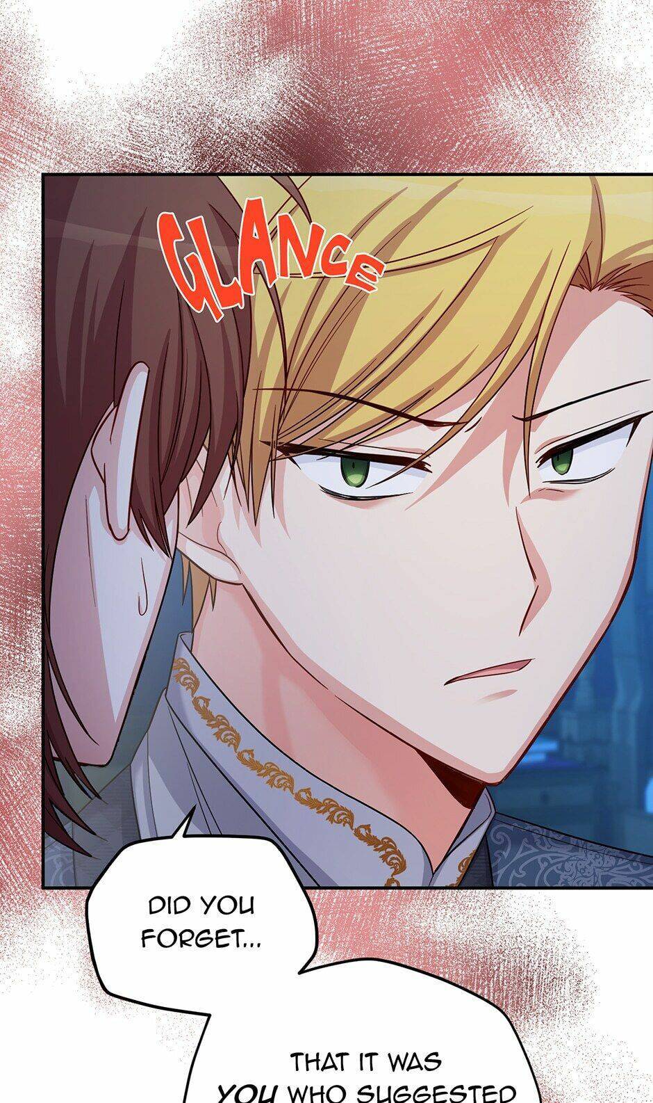 The Duchess With an Empty Soul Chapter 71 - Page 7