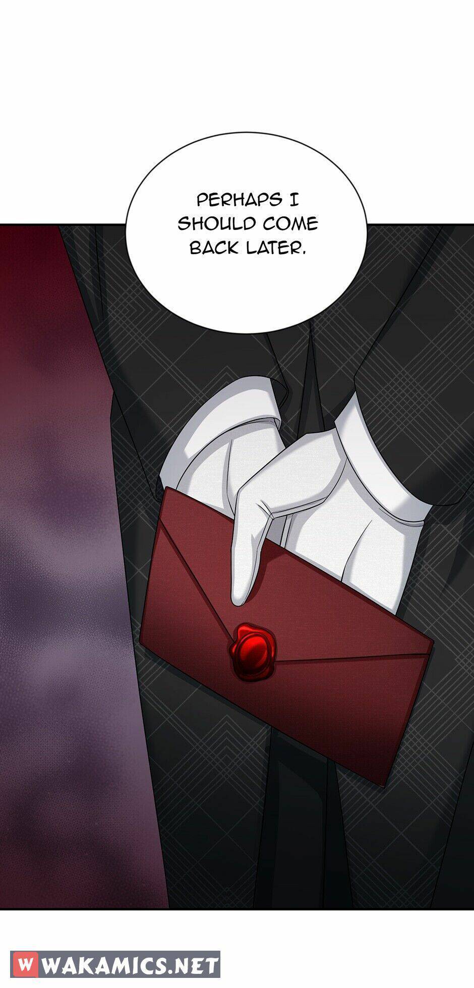 The Duchess With an Empty Soul Chapter 71 - Page 71