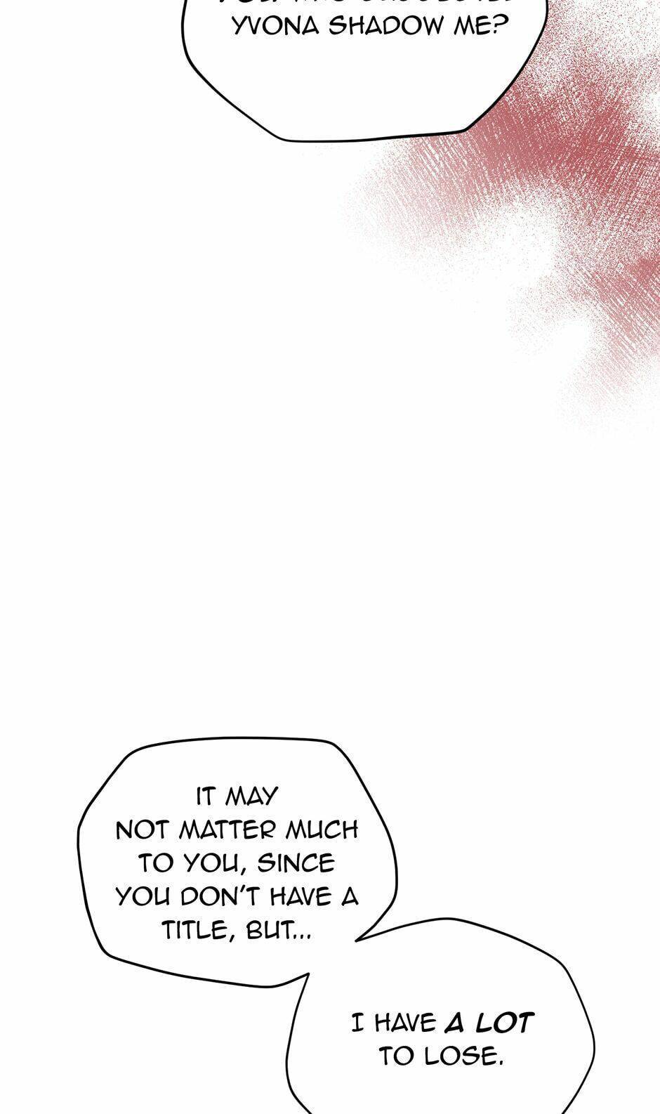 The Duchess With an Empty Soul Chapter 71 - Page 8