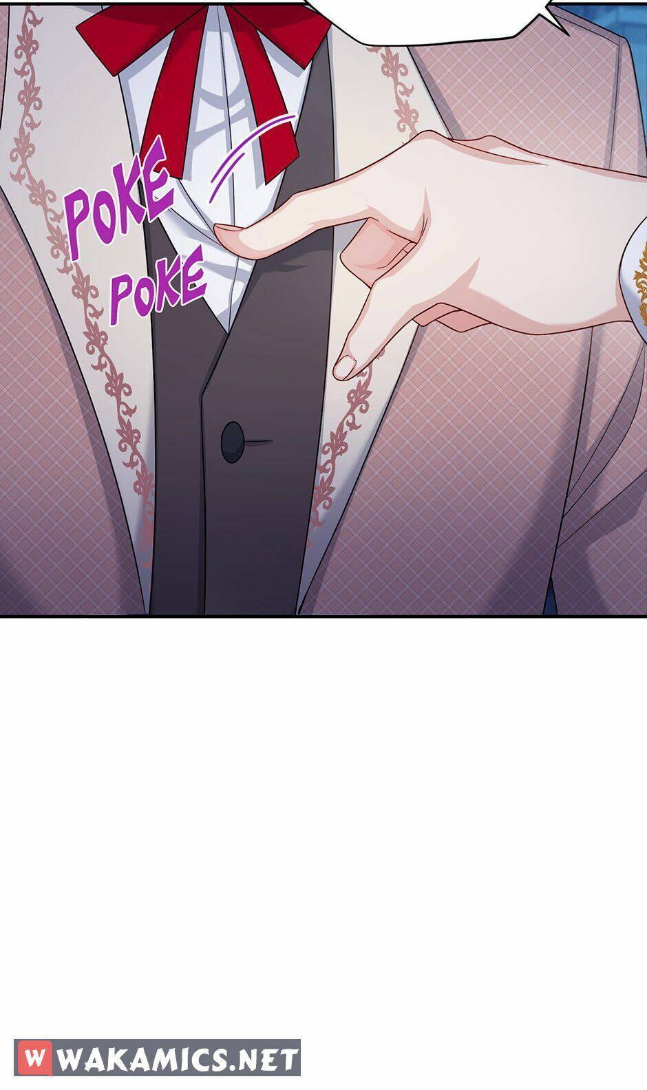 The Duchess With an Empty Soul Chapter 71 - Page 9