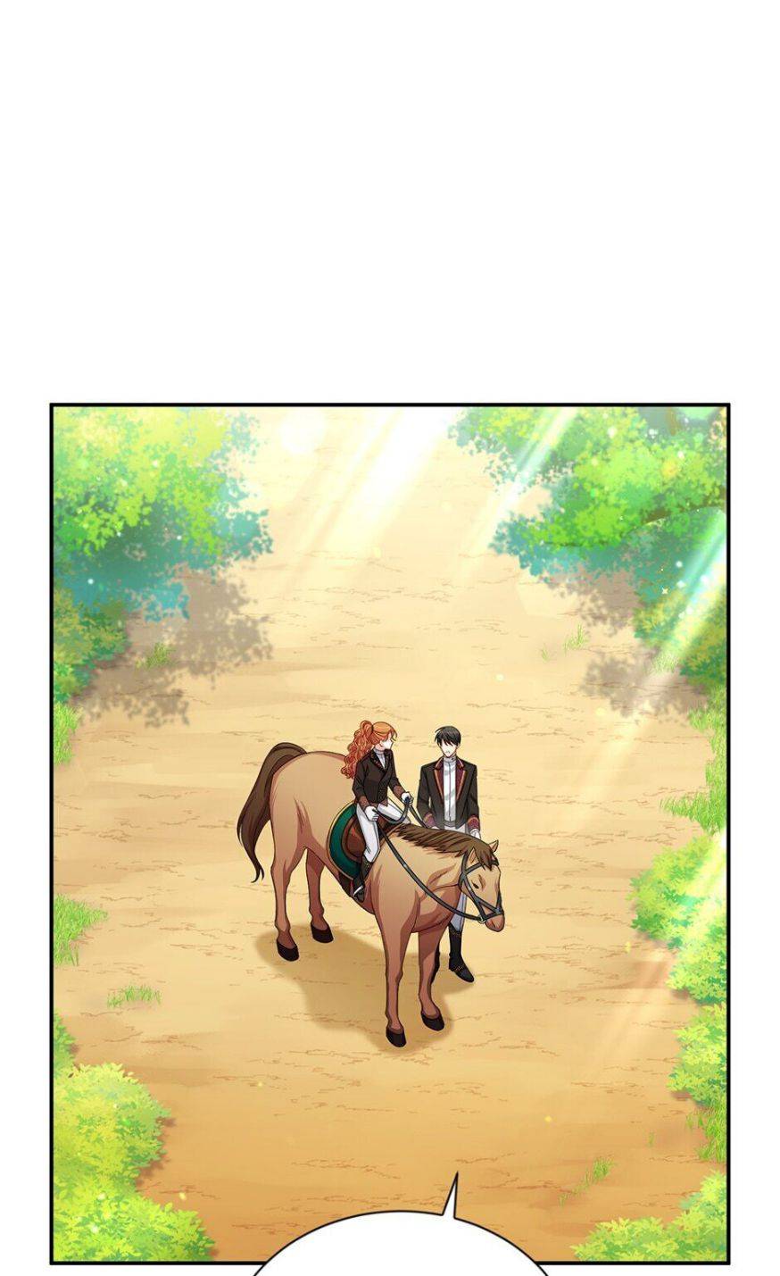 The Duchess With an Empty Soul Chapter 72 - Page 0