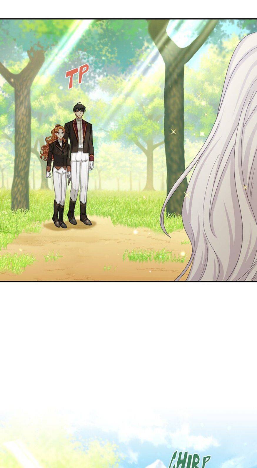 The Duchess With an Empty Soul Chapter 72 - Page 10