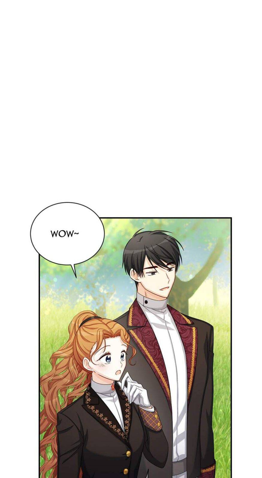 The Duchess With an Empty Soul Chapter 72 - Page 12