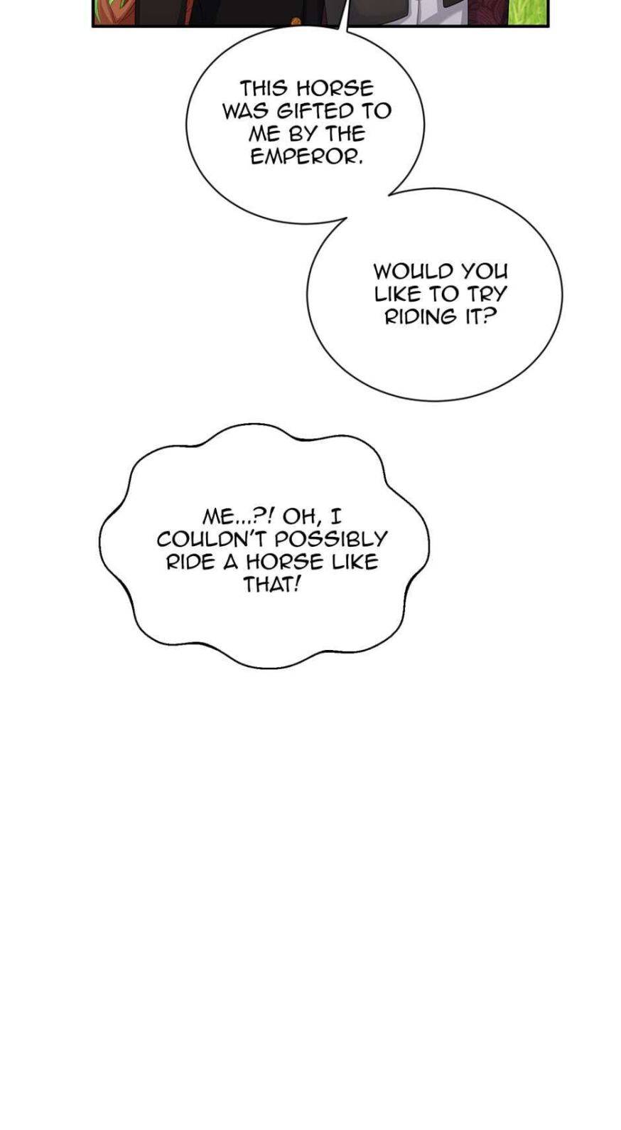 The Duchess With an Empty Soul Chapter 72 - Page 13