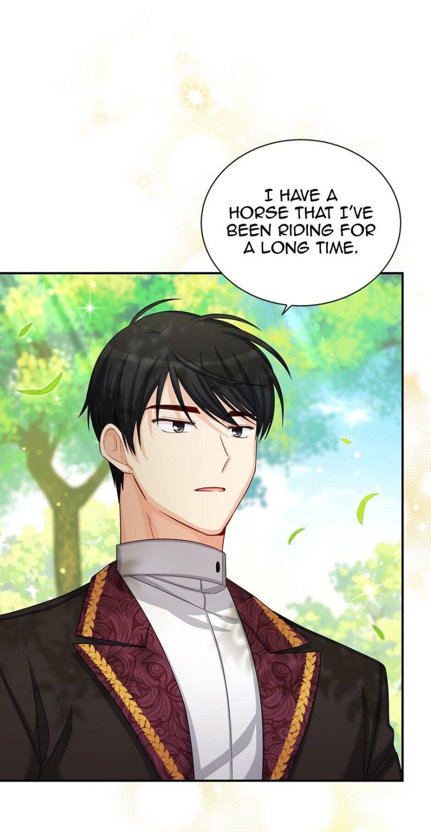 The Duchess With an Empty Soul Chapter 72 - Page 14