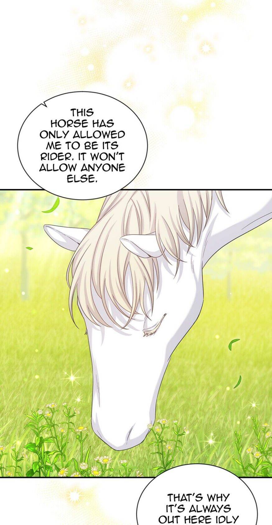 The Duchess With an Empty Soul Chapter 72 - Page 15