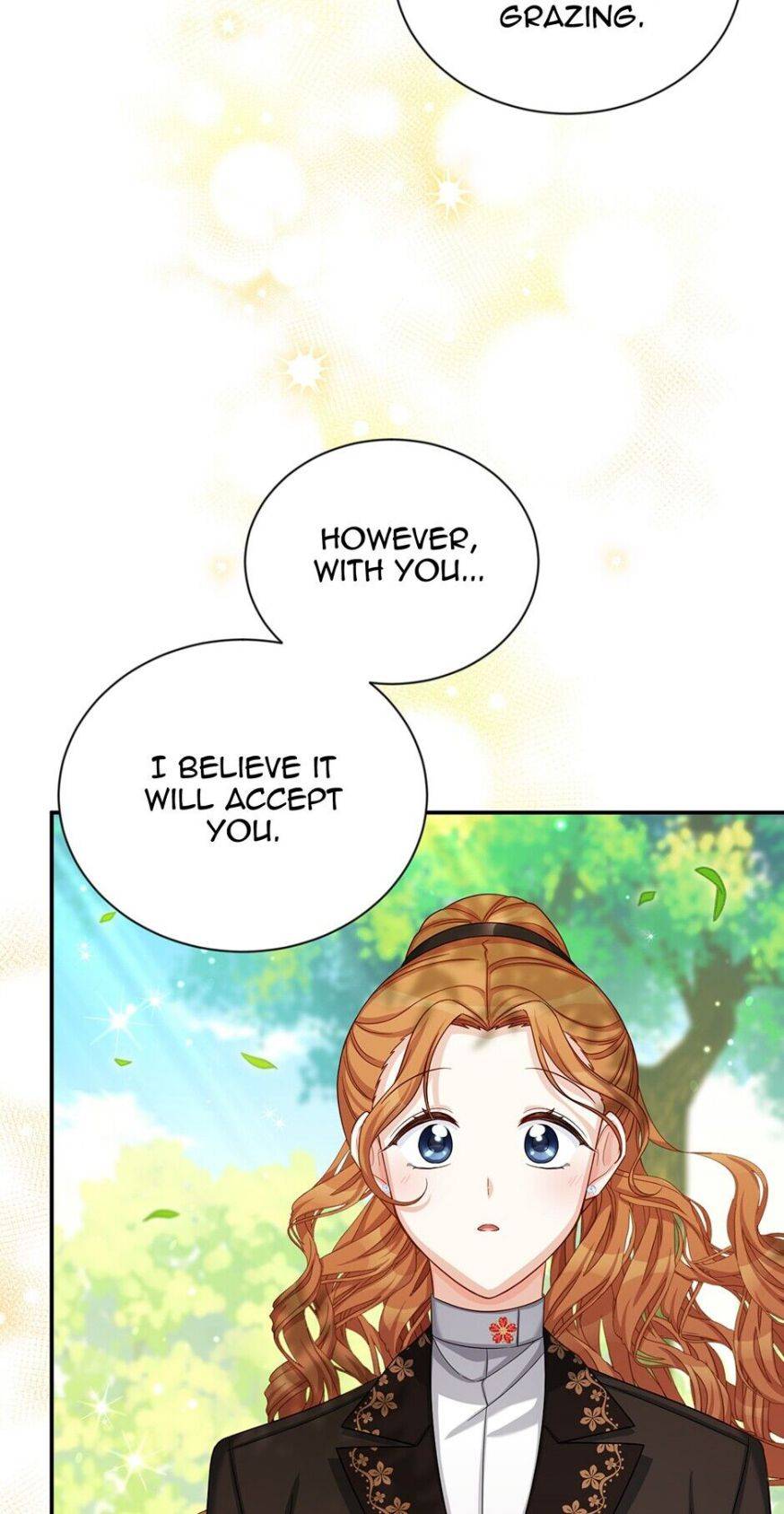 The Duchess With an Empty Soul Chapter 72 - Page 16