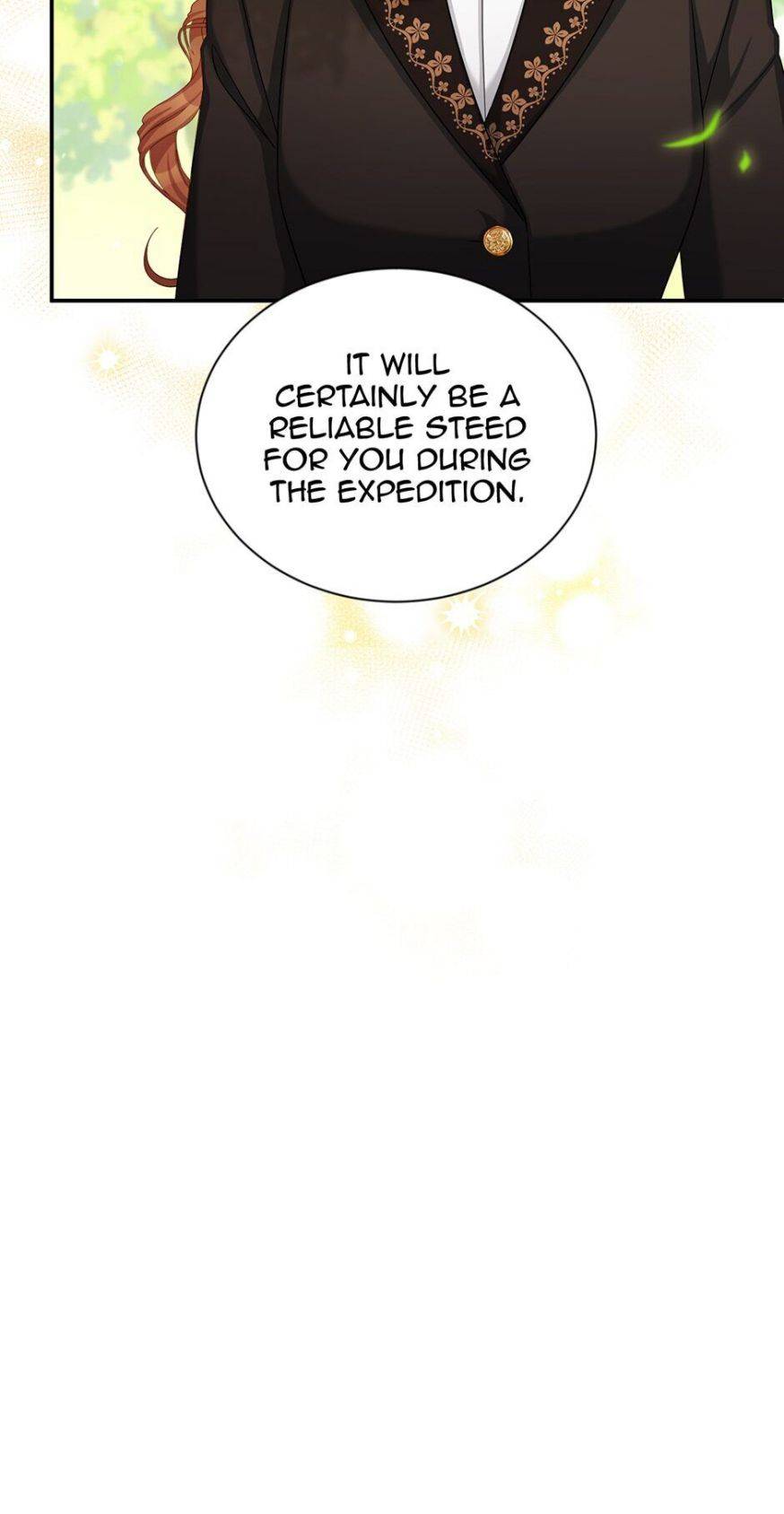 The Duchess With an Empty Soul Chapter 72 - Page 17
