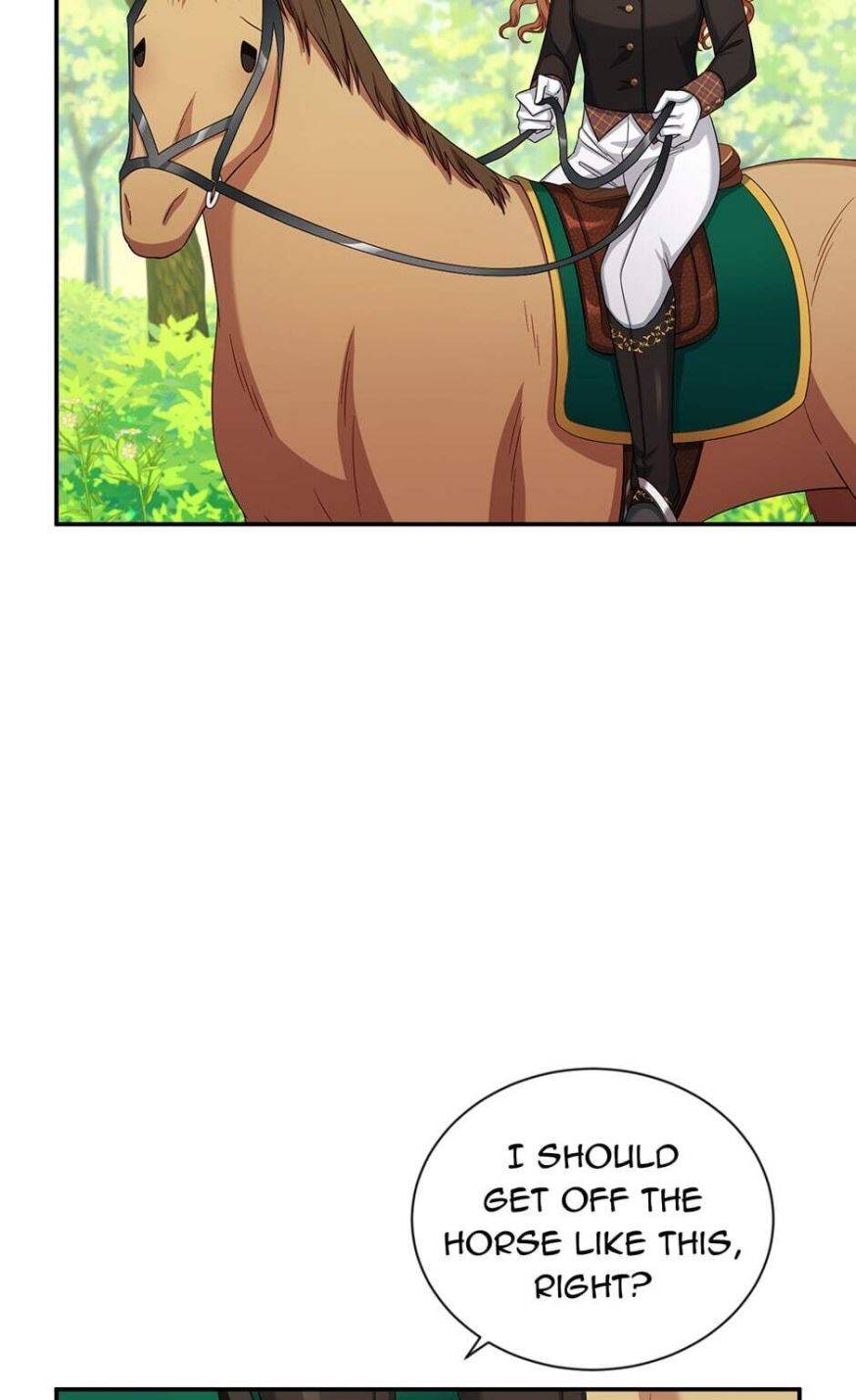 The Duchess With an Empty Soul Chapter 72 - Page 2