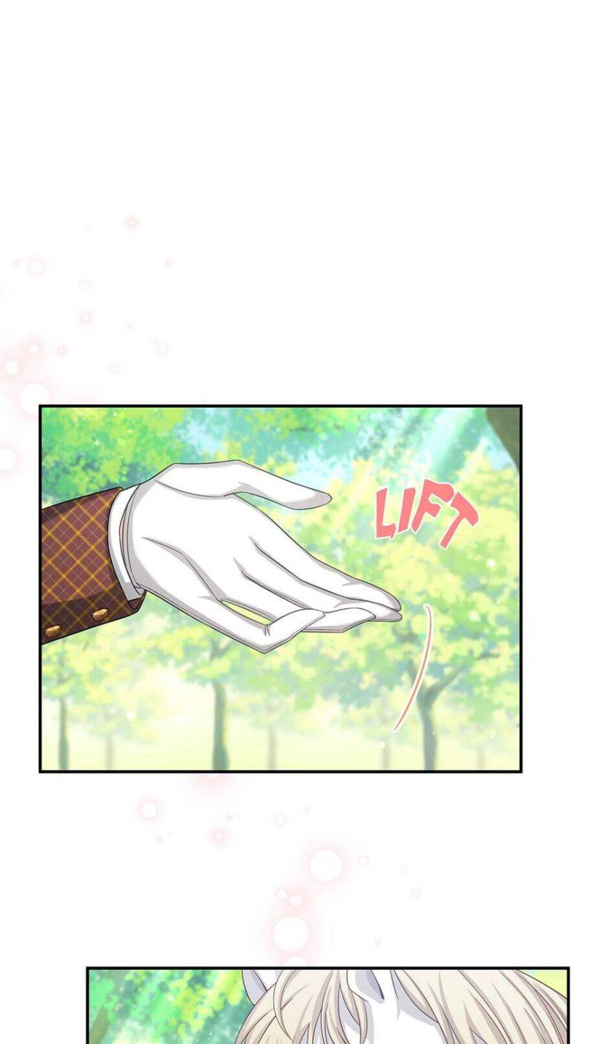 The Duchess With an Empty Soul Chapter 72 - Page 20