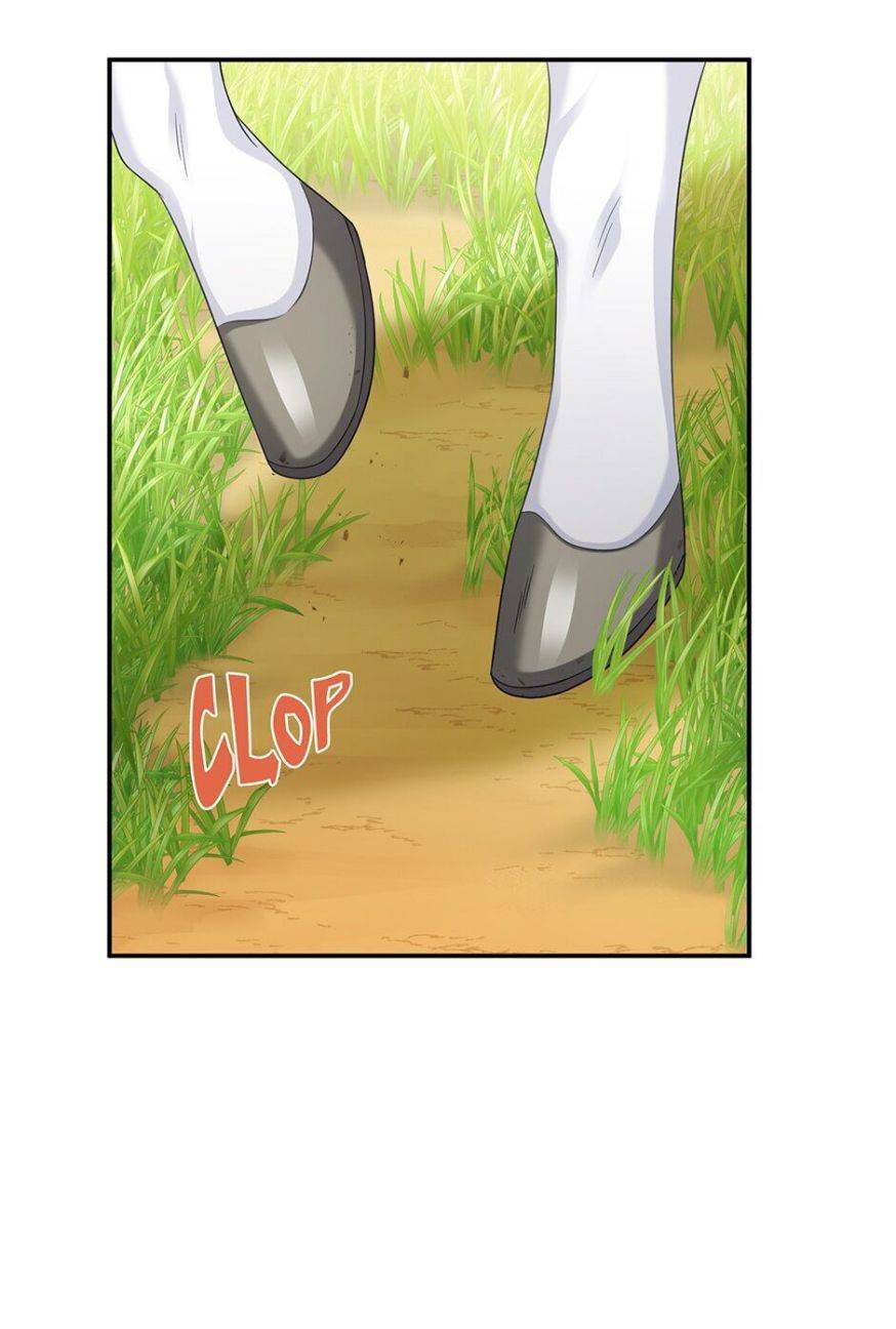 The Duchess With an Empty Soul Chapter 72 - Page 22