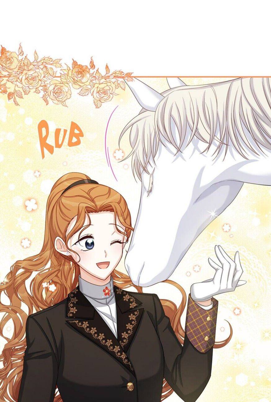 The Duchess With an Empty Soul Chapter 72 - Page 23