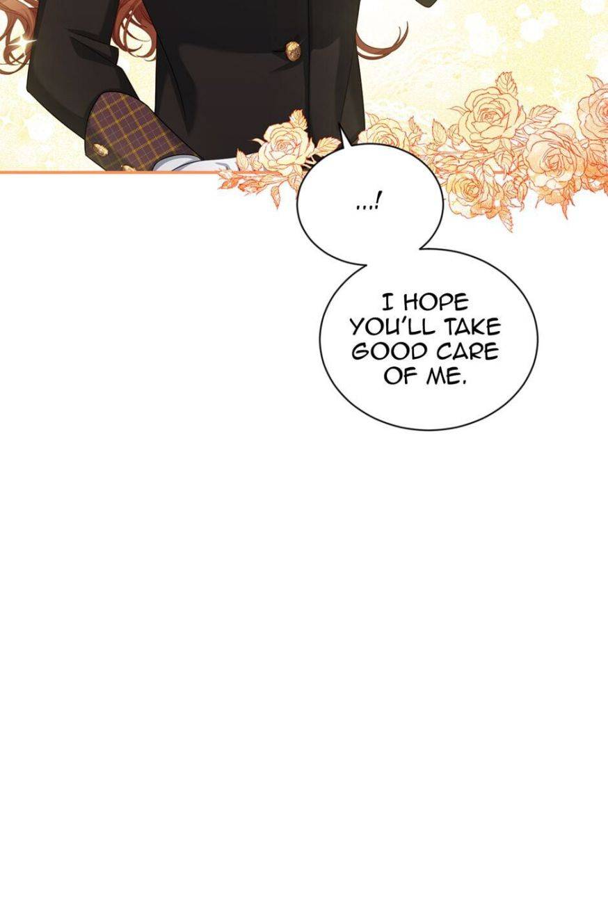 The Duchess With an Empty Soul Chapter 72 - Page 24