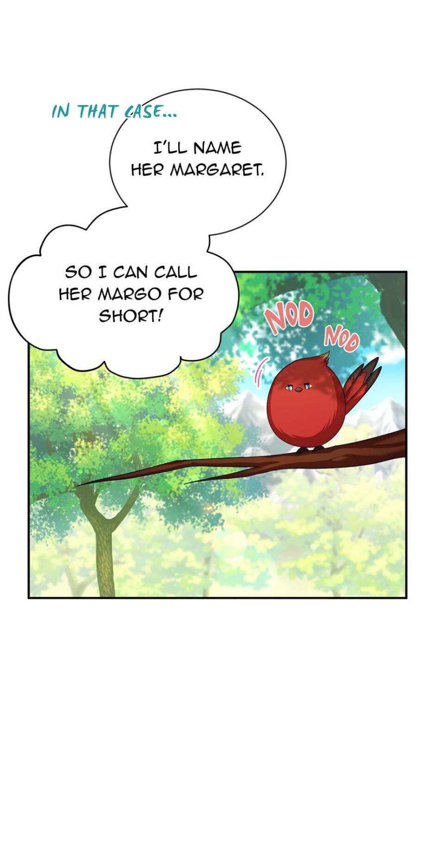 The Duchess With an Empty Soul Chapter 72 - Page 26