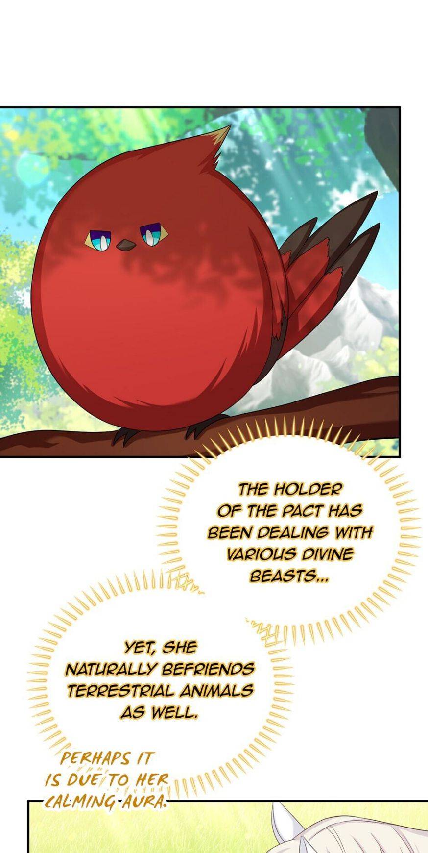 The Duchess With an Empty Soul Chapter 72 - Page 27
