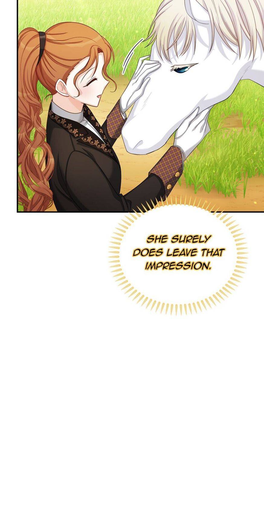The Duchess With an Empty Soul Chapter 72 - Page 28