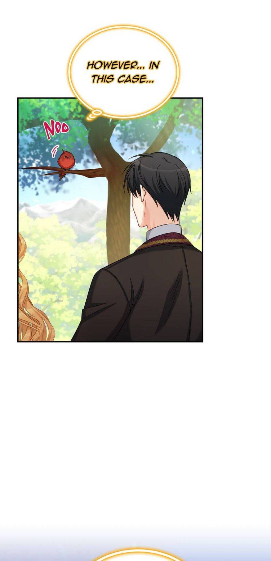 The Duchess With an Empty Soul Chapter 72 - Page 29