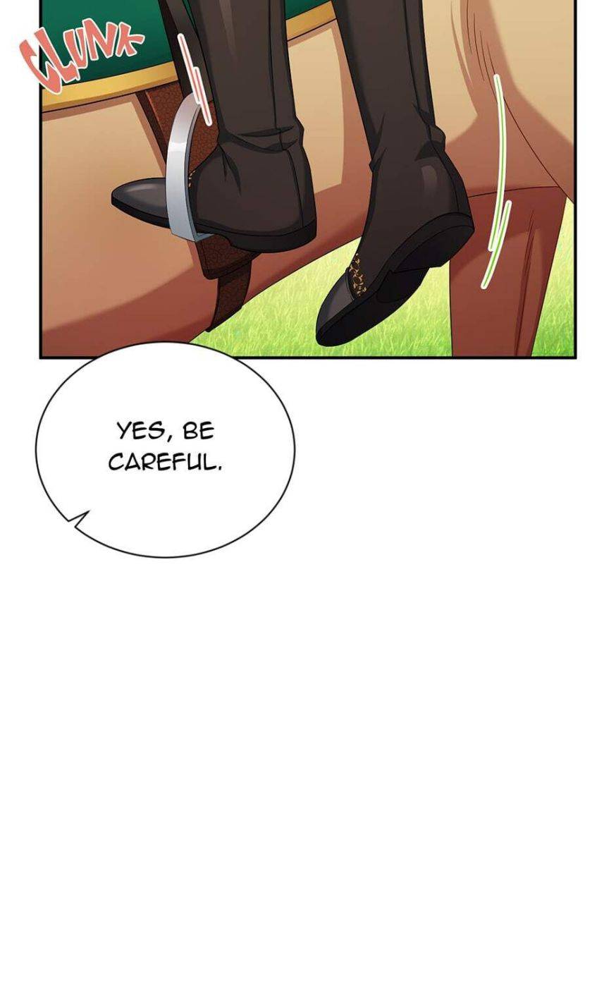 The Duchess With an Empty Soul Chapter 72 - Page 3