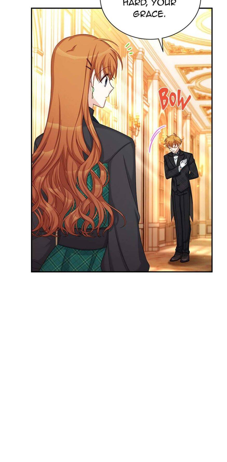 The Duchess With an Empty Soul Chapter 72 - Page 36