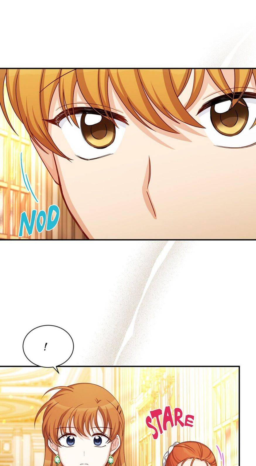 The Duchess With an Empty Soul Chapter 72 - Page 37