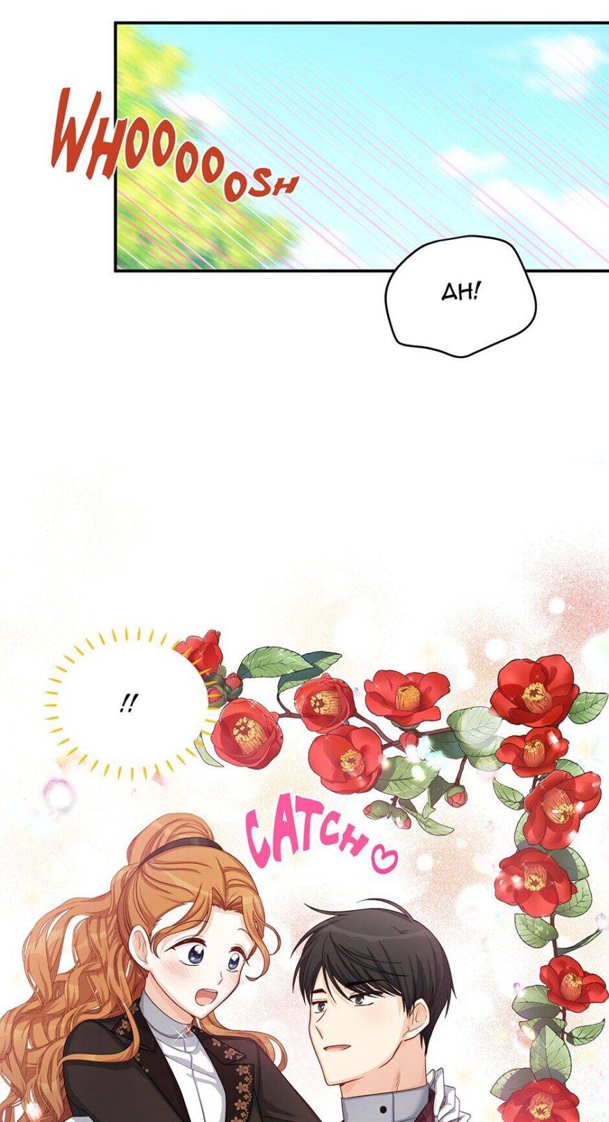 The Duchess With an Empty Soul Chapter 72 - Page 4