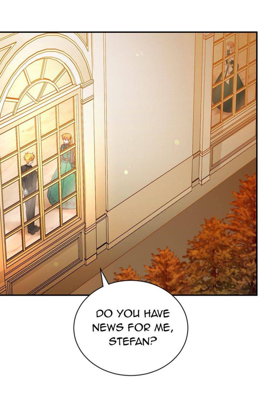 The Duchess With an Empty Soul Chapter 72 - Page 40