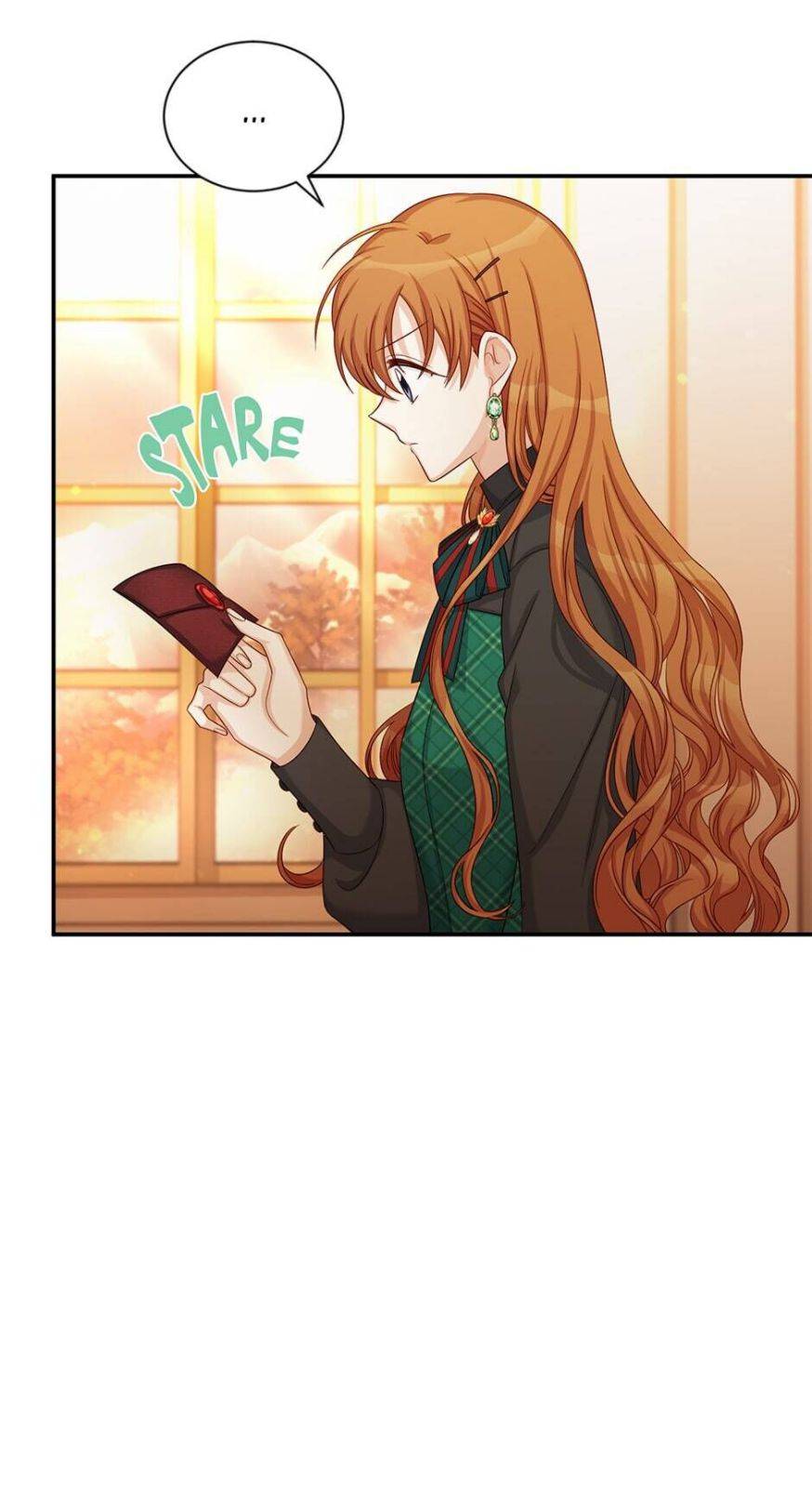 The Duchess With an Empty Soul Chapter 72 - Page 43