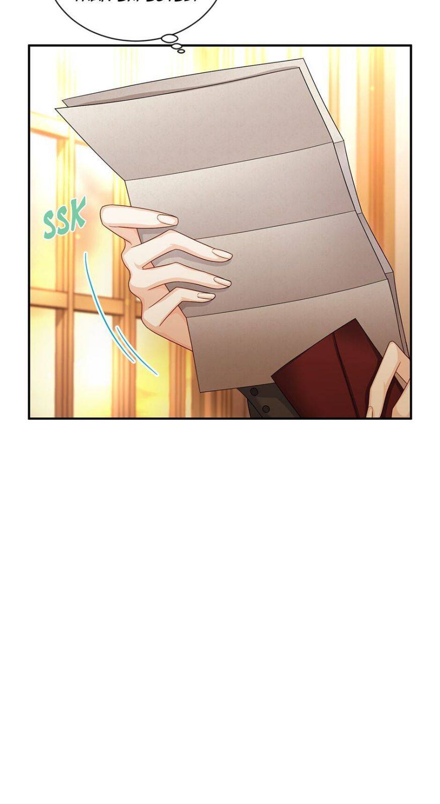 The Duchess With an Empty Soul Chapter 72 - Page 46