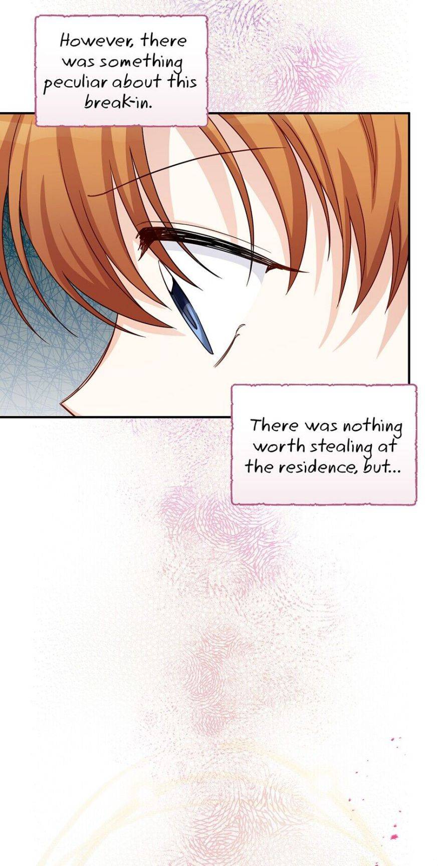The Duchess With an Empty Soul Chapter 72 - Page 48