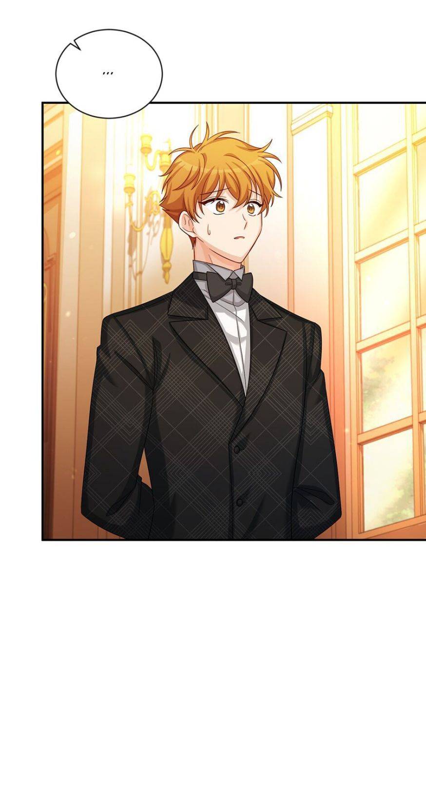 The Duchess With an Empty Soul Chapter 72 - Page 51