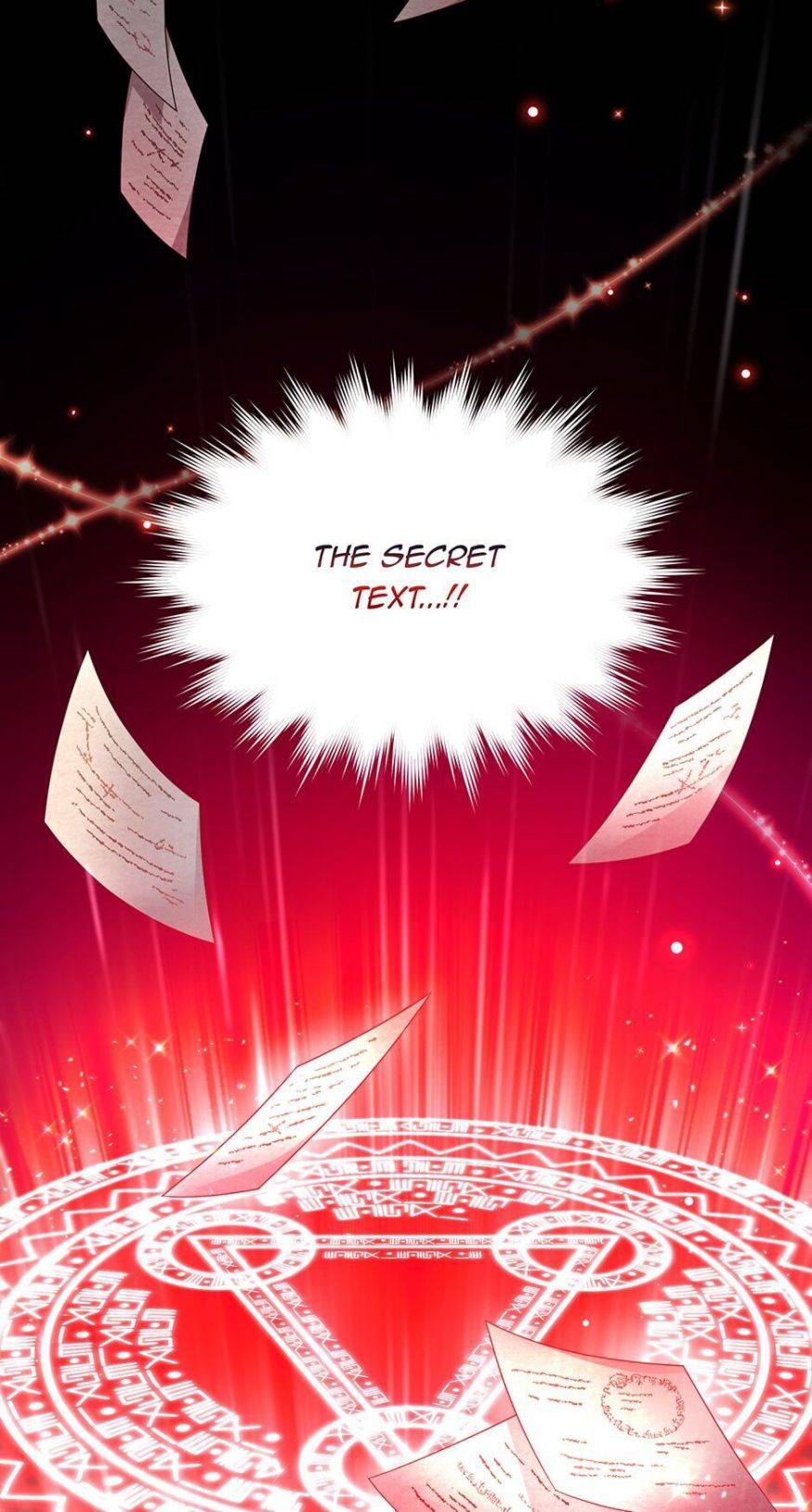 The Duchess With an Empty Soul Chapter 72 - Page 53