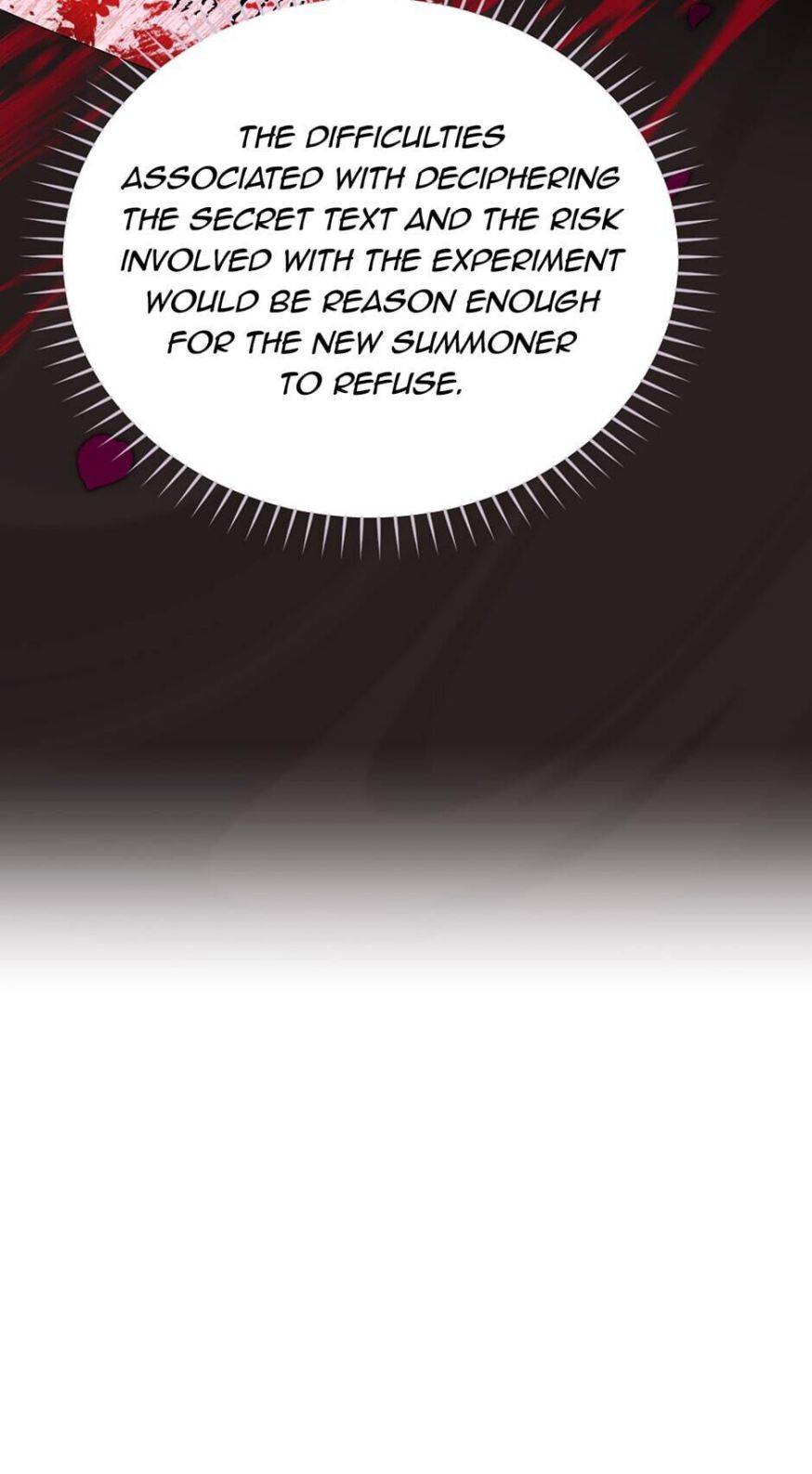 The Duchess With an Empty Soul Chapter 72 - Page 59