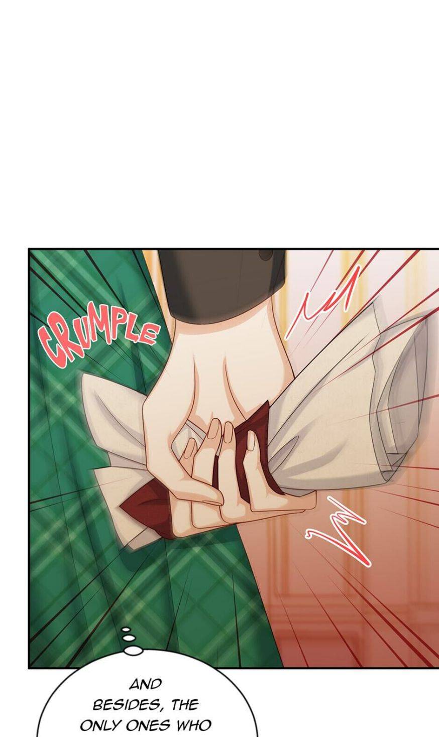 The Duchess With an Empty Soul Chapter 72 - Page 61