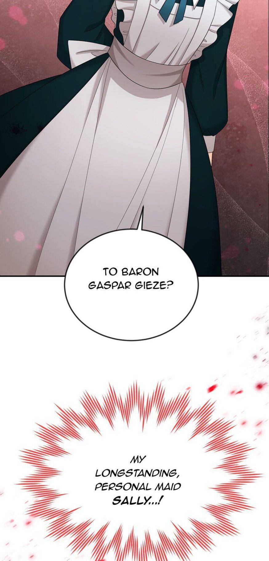 The Duchess With an Empty Soul Chapter 72 - Page 66