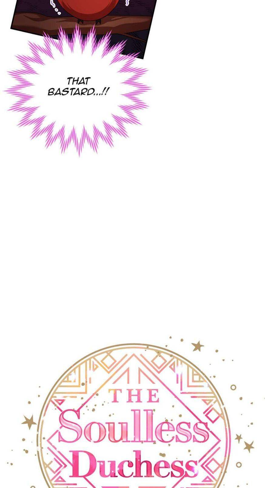 The Duchess With an Empty Soul Chapter 72 - Page 7