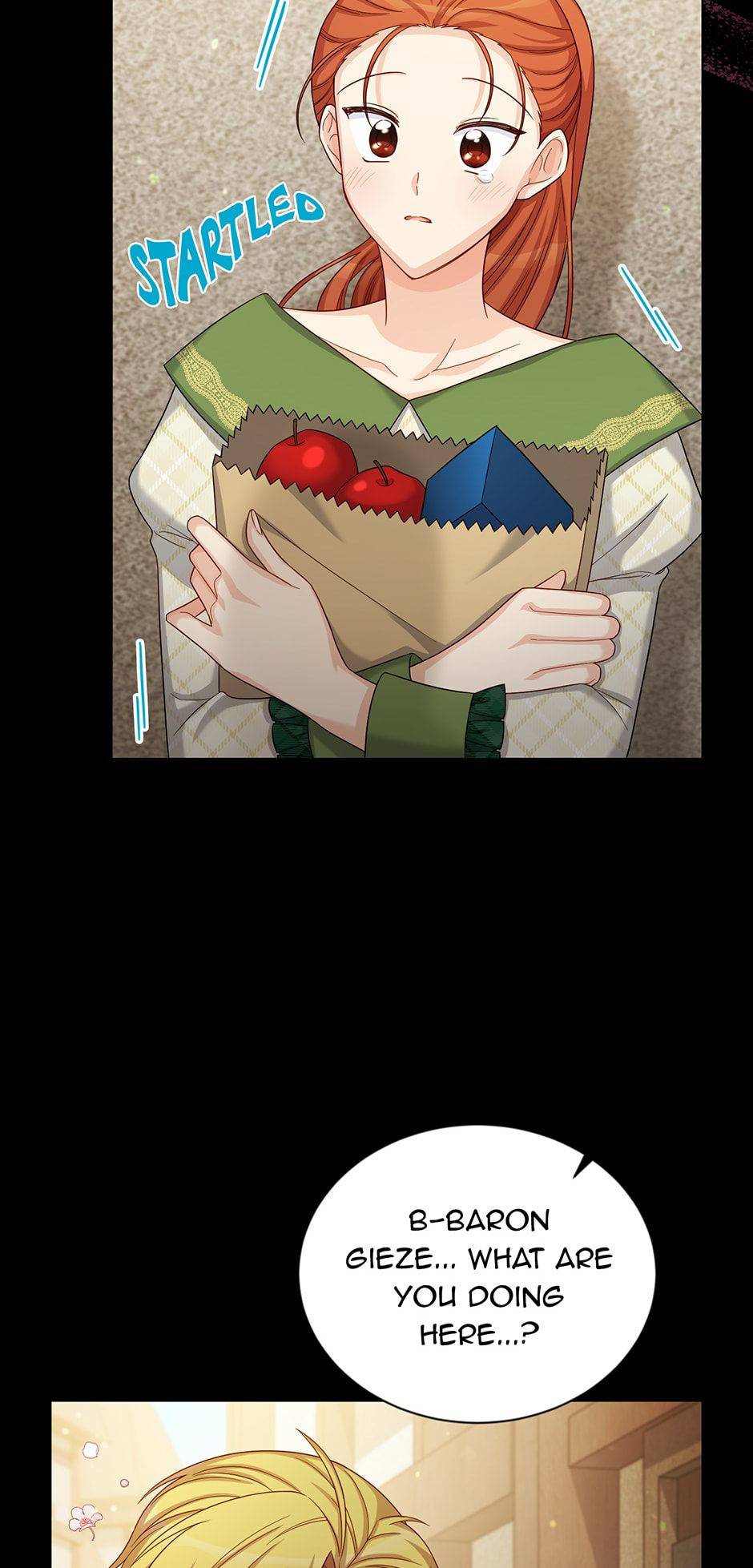 The Duchess With an Empty Soul Chapter 73 - Page 10