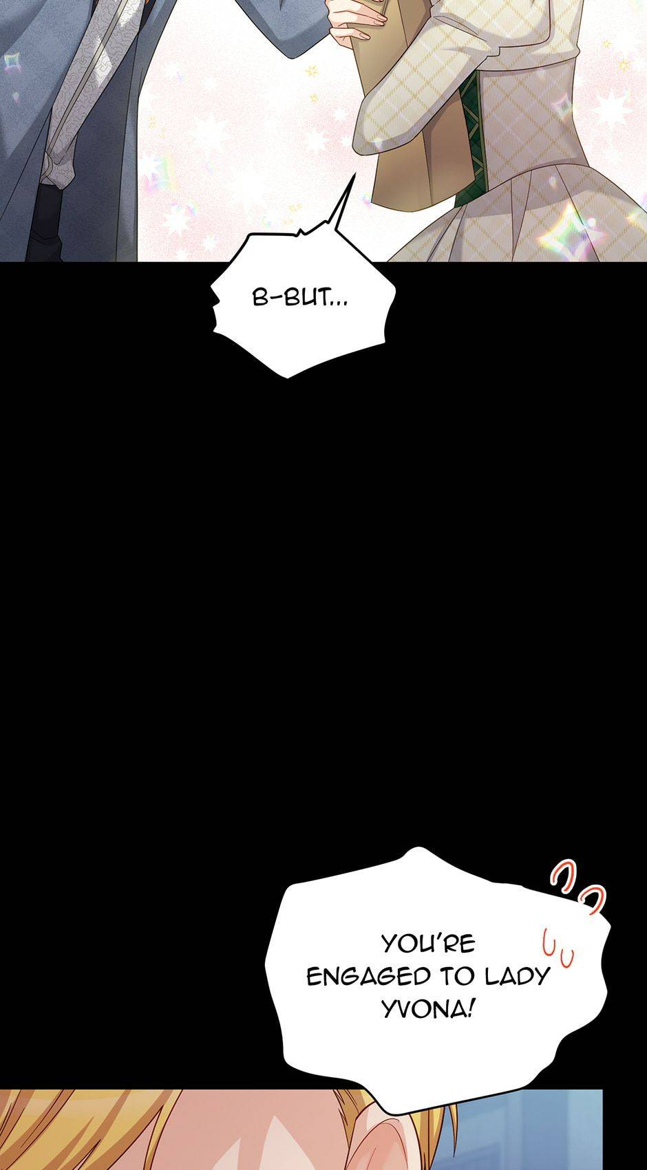 The Duchess With an Empty Soul Chapter 73 - Page 15