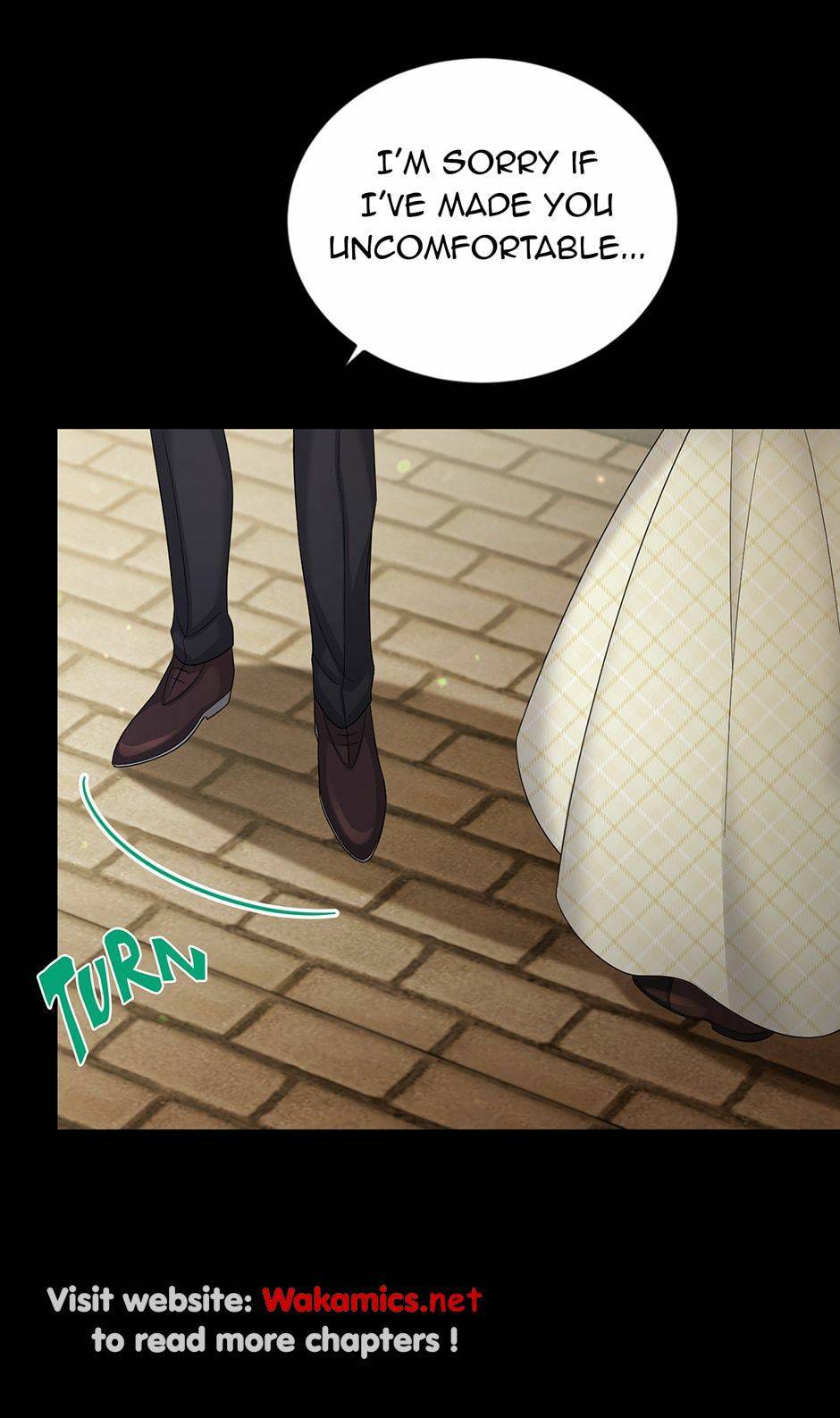 The Duchess With an Empty Soul Chapter 73 - Page 17