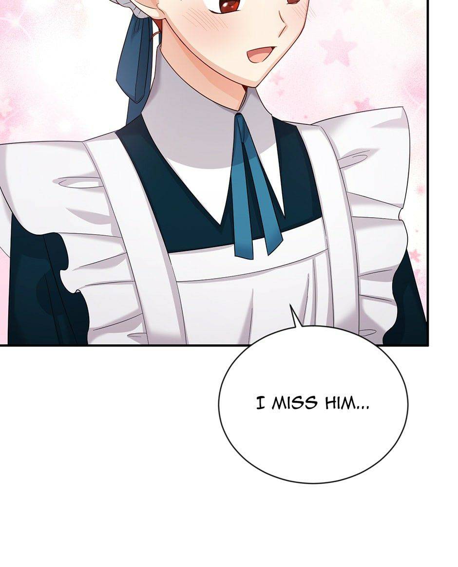 The Duchess With an Empty Soul Chapter 73 - Page 2