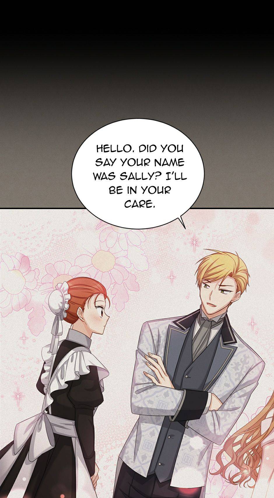 The Duchess With an Empty Soul Chapter 73 - Page 20