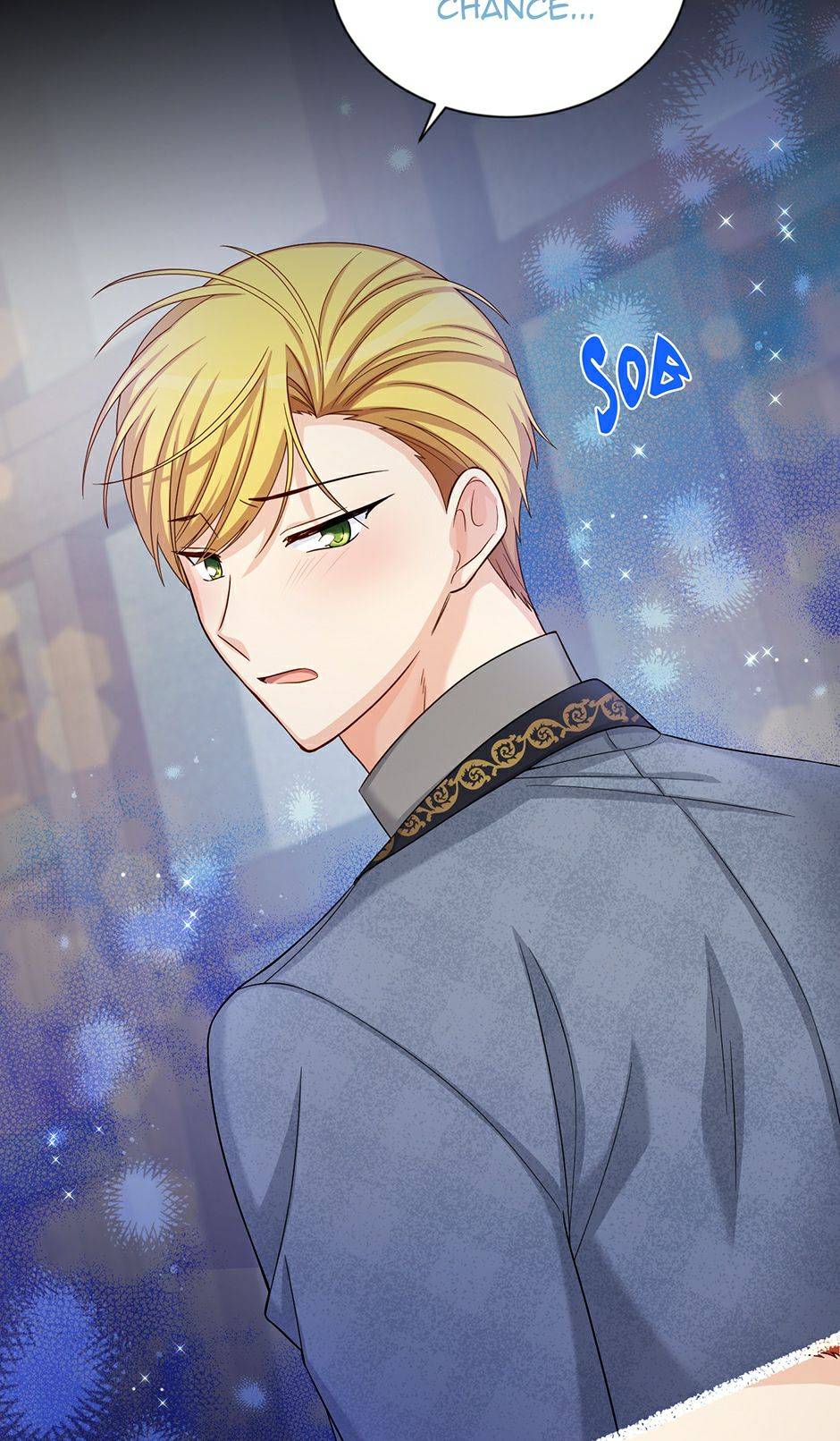 The Duchess With an Empty Soul Chapter 73 - Page 25