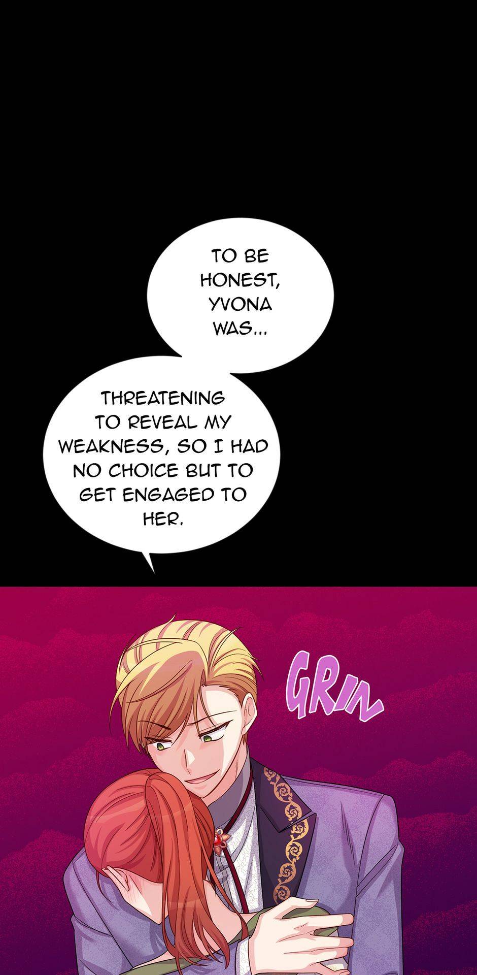 The Duchess With an Empty Soul Chapter 73 - Page 31