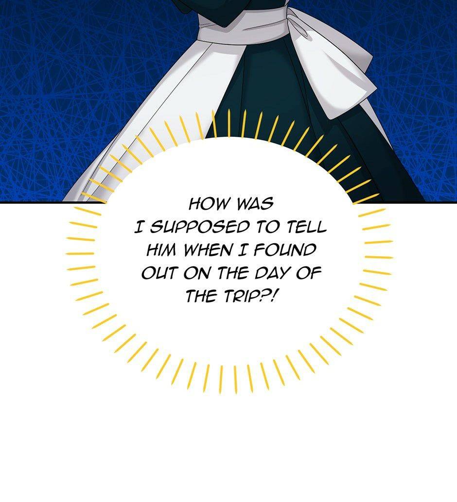 The Duchess With an Empty Soul Chapter 73 - Page 37