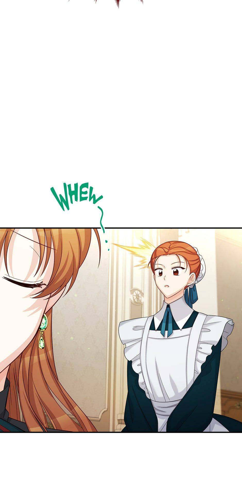 The Duchess With an Empty Soul Chapter 73 - Page 43