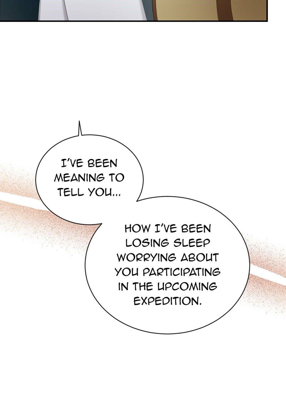 The Duchess With an Empty Soul Chapter 73 - Page 46